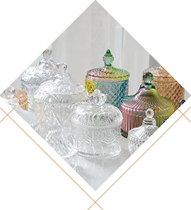 Tarros De Velas