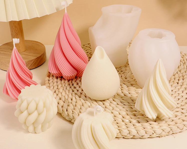 El arte y la ciencia de la cera de velas