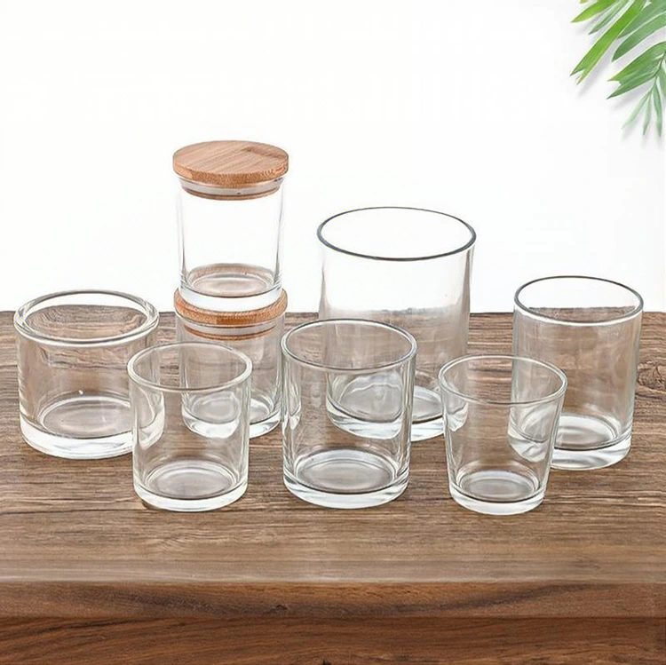 ¿Cómo los tarros de velas mejoran el rendimiento de las velas y la satisfacción del cliente?