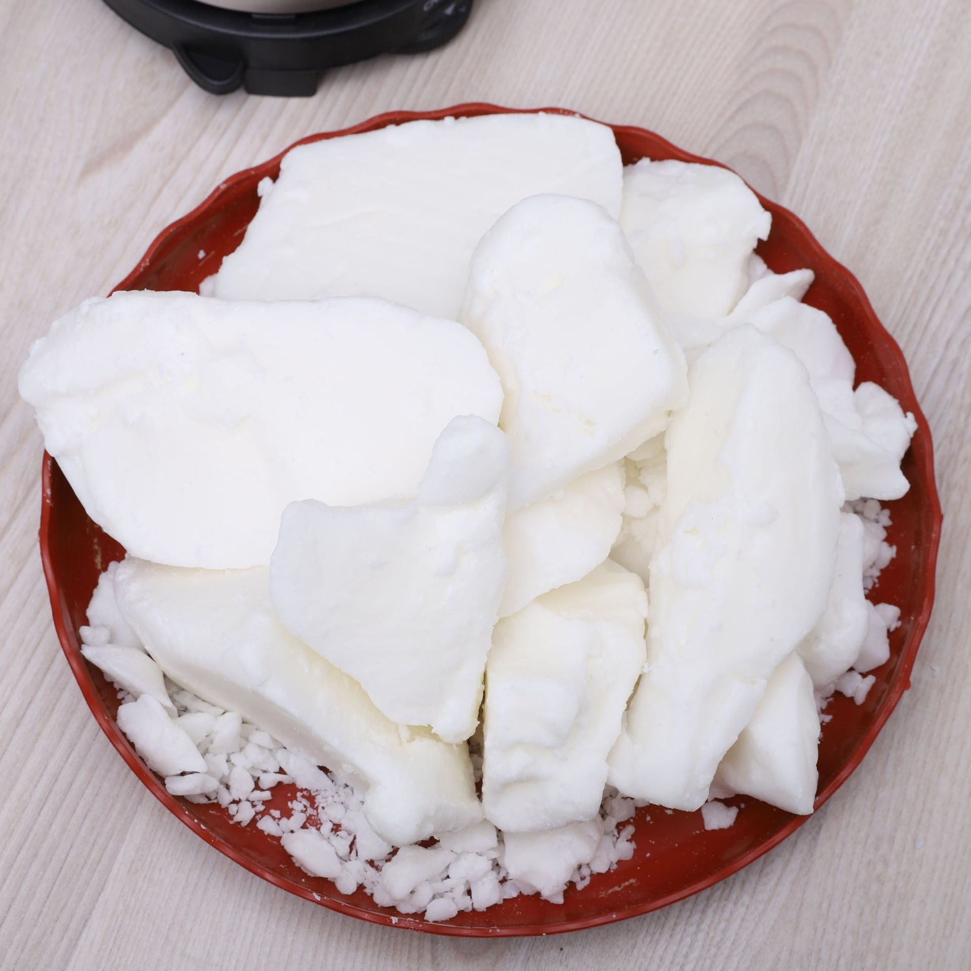 Nanjing FNAT Chemical lanza cera de coco premium para cosméticos y velas con total conformidad de calidad Nanjing FNAT Chemical lanza cera de coco premium para cosméticos y velas con total conformidad de calidad
