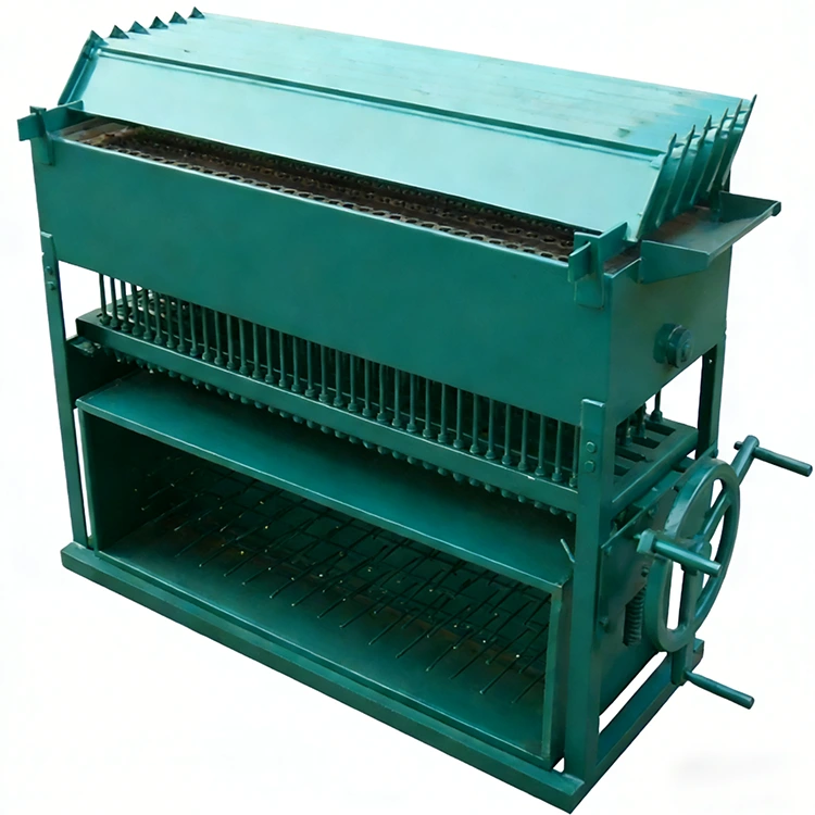 Máquina para fabricar velas