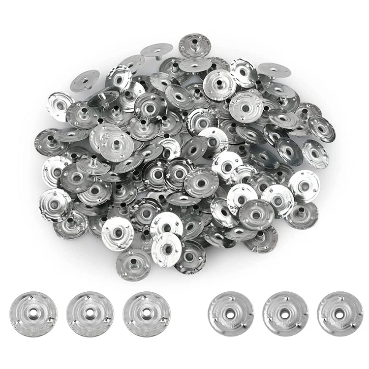 Base de mecha de vela