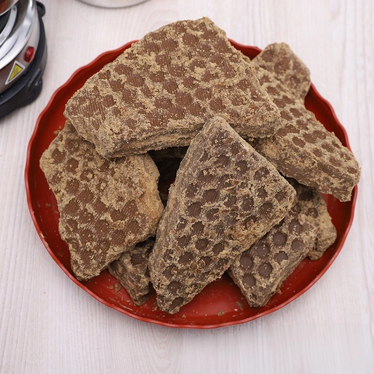 Cera de salvado de arroz