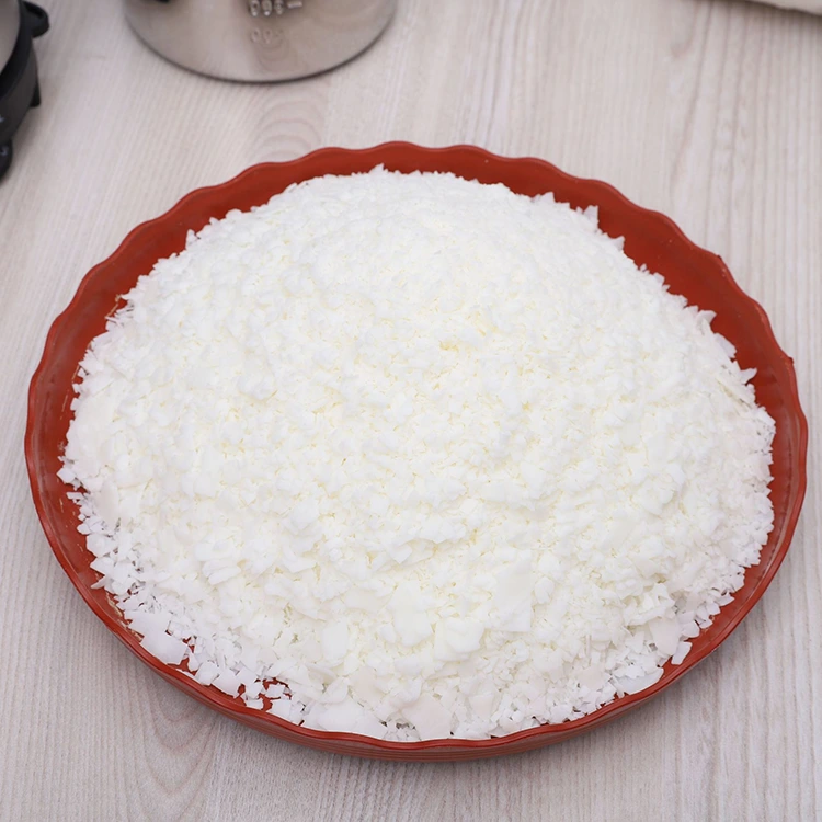 Cera de semillas de girasol