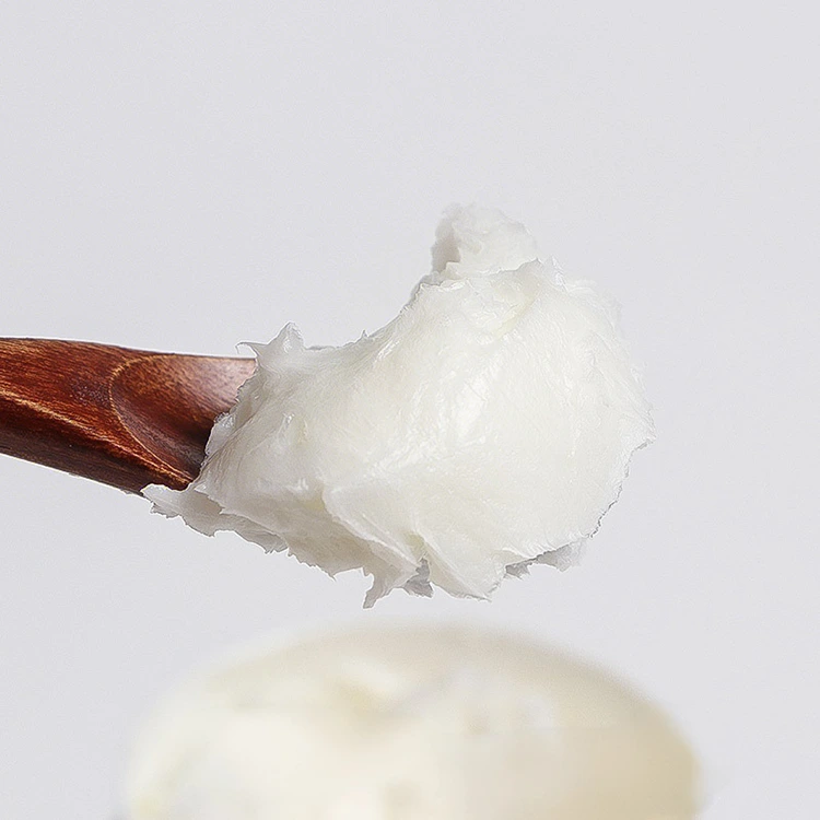 Manteca de karité virgen